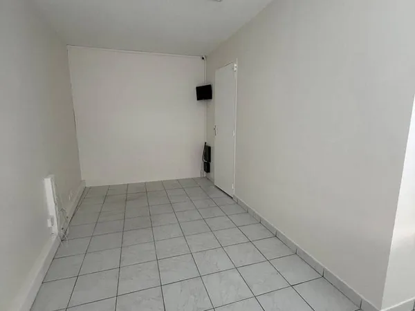 Local commercial 34 m²