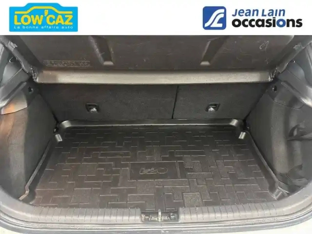 Hyundai I20 1.0 t-gdi 100 dct-7 — photo 10