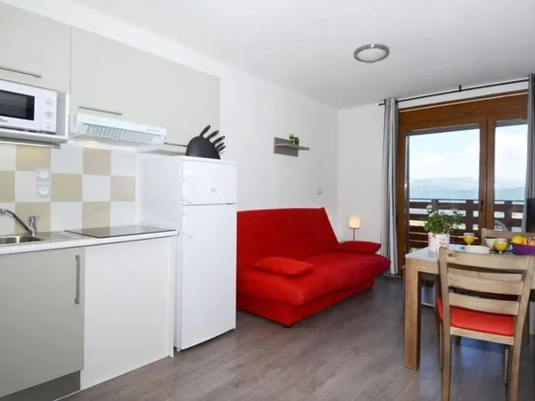 Appartement 2 pièces 32 m²