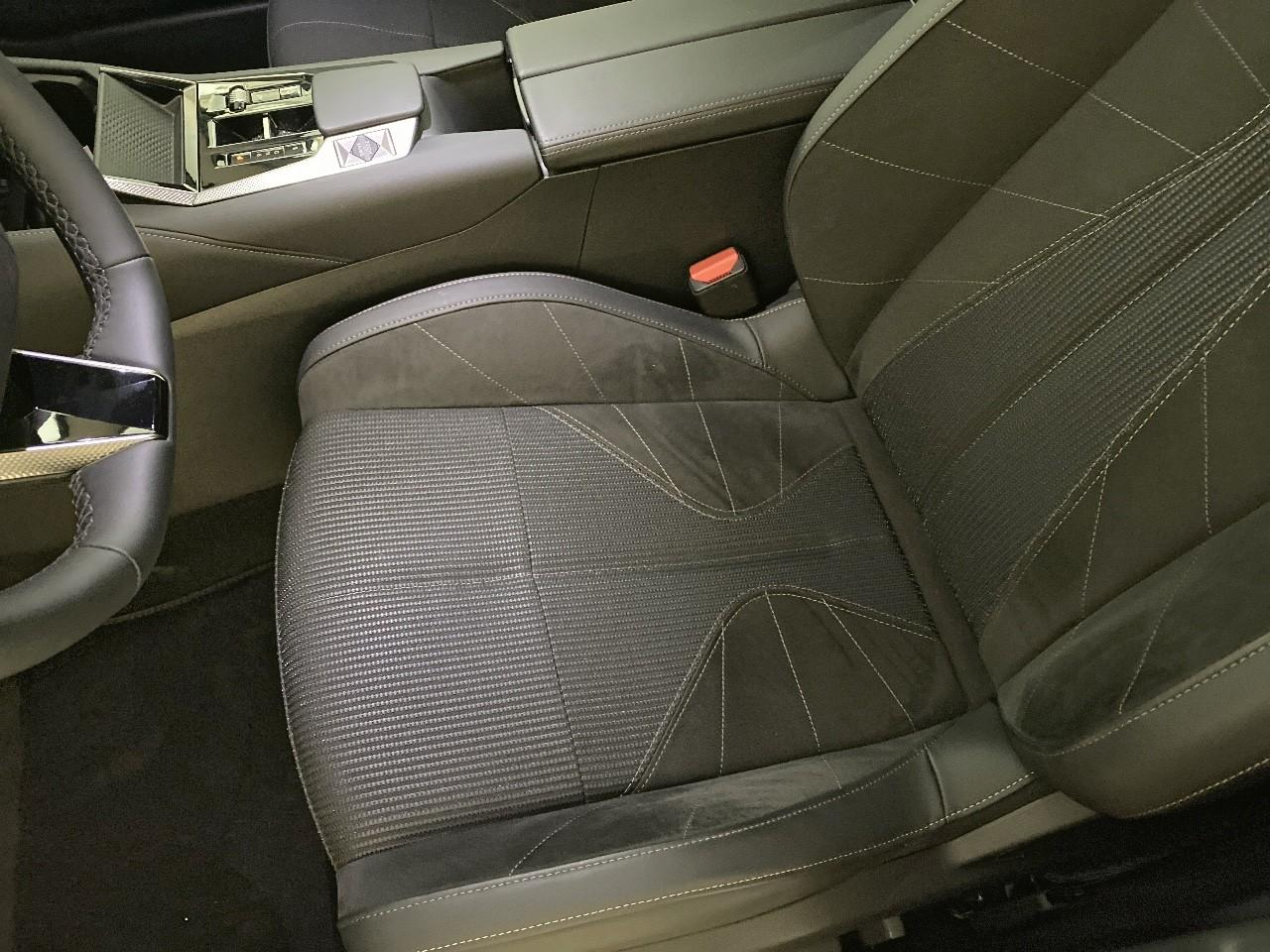 Ds Ds N°4 dsn4 plug-in hybrid 225 etoile - alcantara — photo 9