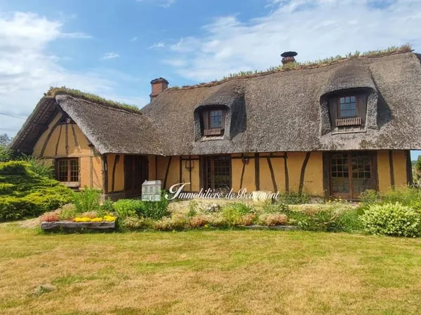 Maison 4 pièces 68 m²