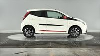 Toyota Aygo 1.0 VVT-i 72ch x-sport 5p — photo 4