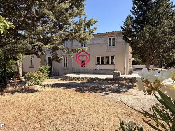 Propriété 225 m² Arzens