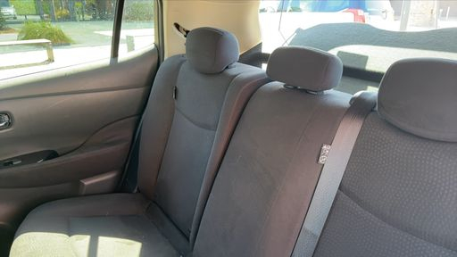 Nissan Leaf 109 24kWh - Acenta – 2013 – 94998 km – Électrique – Boîte Automatique — photo 17