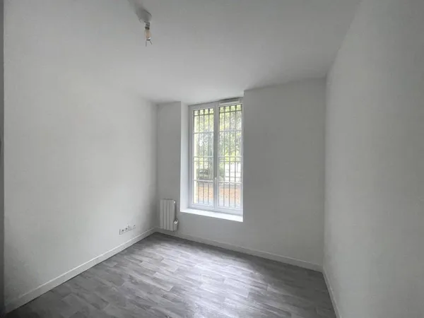 Appartement 2 pièces 29 m²