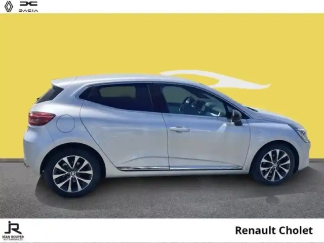 Renault Clio 1.0 tce 90ch techno — photo 13