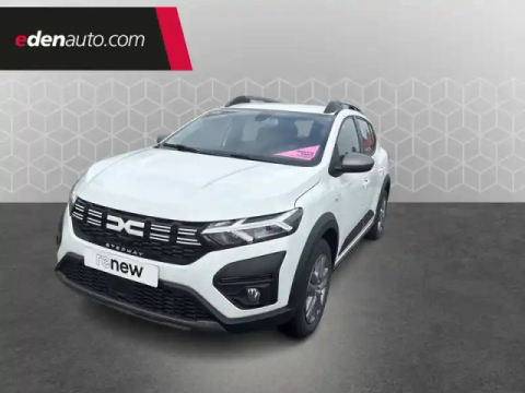 Dacia Sandero tce 90