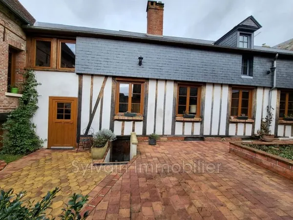 Vente maison 8 Pièce(s)