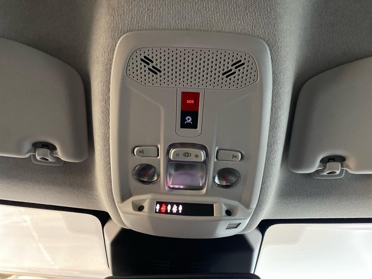 Citroën C4 hybride 145 ch e-dcs6 max — photo 19