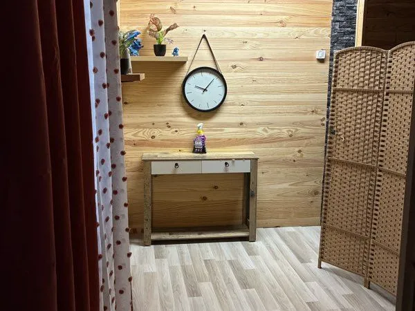 Loue-en trois chambres 131 m²