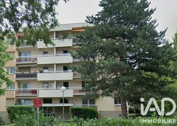 Appartement 5 pièces 96 m²