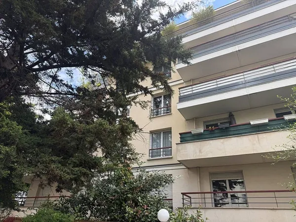 Appartement 3 pièces 56 m²