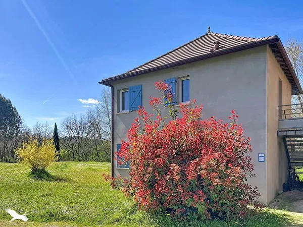 Appartement 3 pièces 42 m²