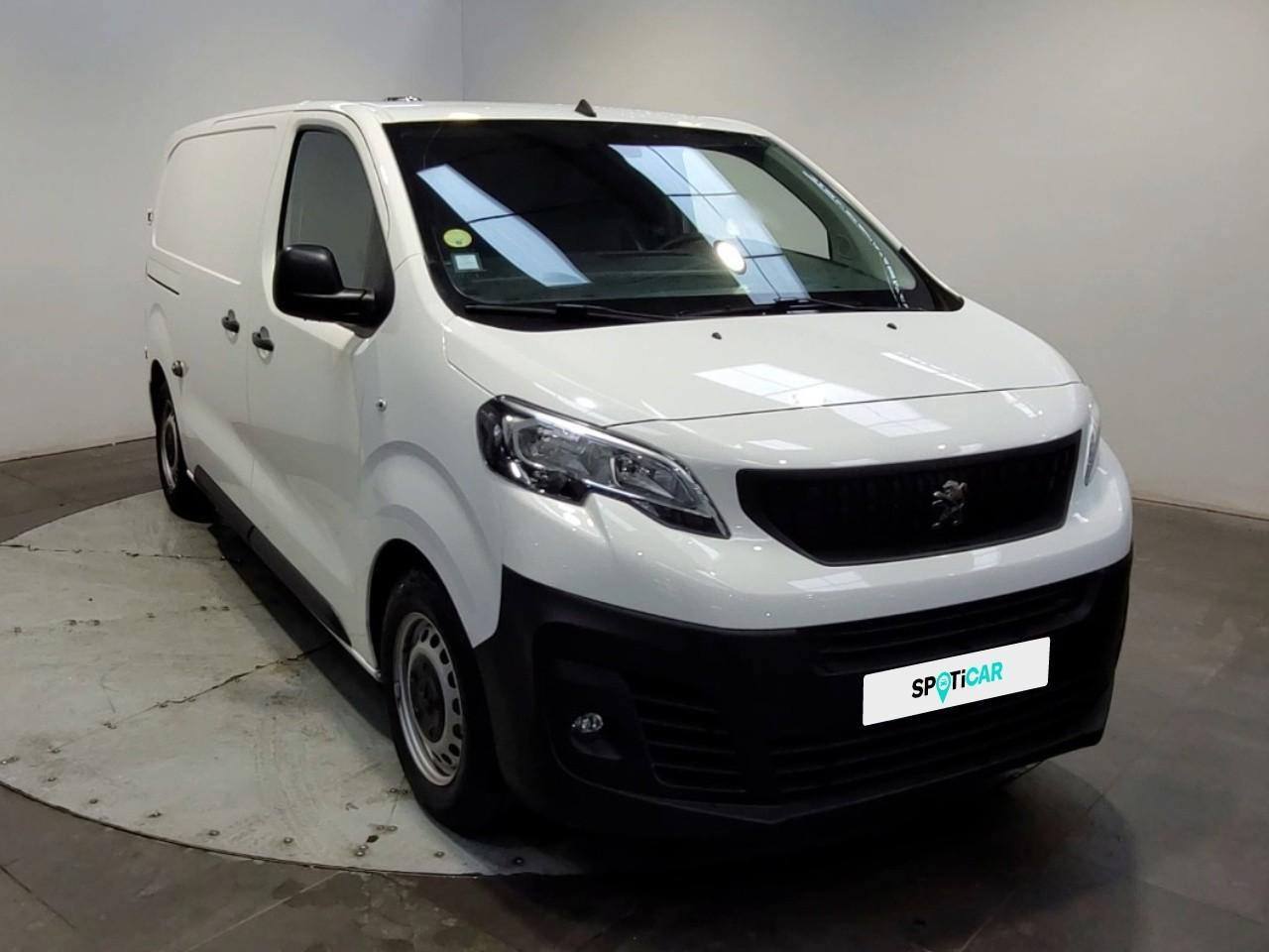 Peugeot Expert fgn tole standard 1.5 bluehdi 120 s&s bvm6 premium — photo 7