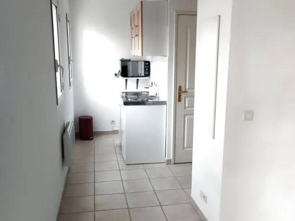 NICE STUDIO 17,57 m2 Idéal premier achat ou investisseme