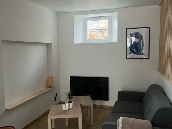 À louer appartement