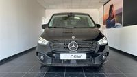 Mercedes Citan 113 ESS Long Pro BVA