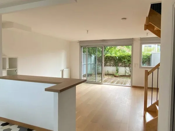 Maison 3 pièces 81 m²