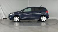 Ford Fiesta 1.1 75ch Cool & Connect 5p — photo 7
