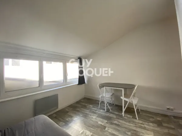 Studio à louer