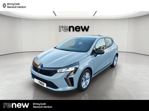 Renault Clio Blue dCi 100 ch GSR2