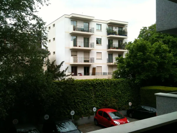 Appartement 1 pièce 10 m²