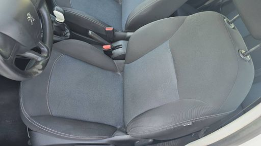 Peugeot 208 1.2 PureTech 68 - Like – 2018 – 128156 km – Essence – Boîte Manuelle — photo 22