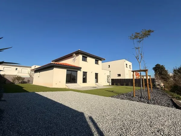 Achat : Maison Saint-Cyprien (66750)