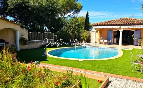 Maison 7 pièces 170 m²