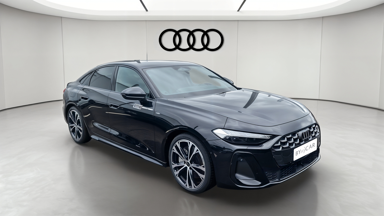 Audi A5 e-hybrid 299 ch S tronic 7 Quattro — photo 7