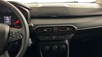 Dacia Sandero 1.0 ECO-G 100ch Stepway Essential — photo 19