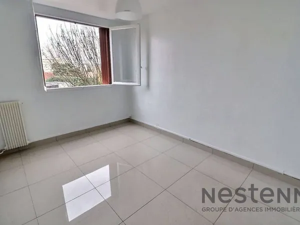 Appartement 3 pièces 57 m²