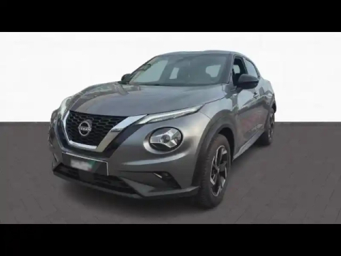 Nissan Juke 1.0 dig-t 114ch tekna dct 2023