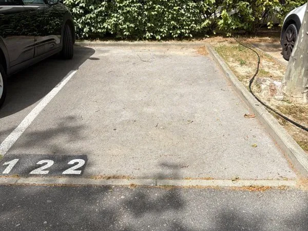 Location place de parking Montpellier