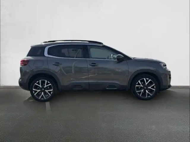 Citroën C5 Aircross bluehdi 130 eat8 — photo 4