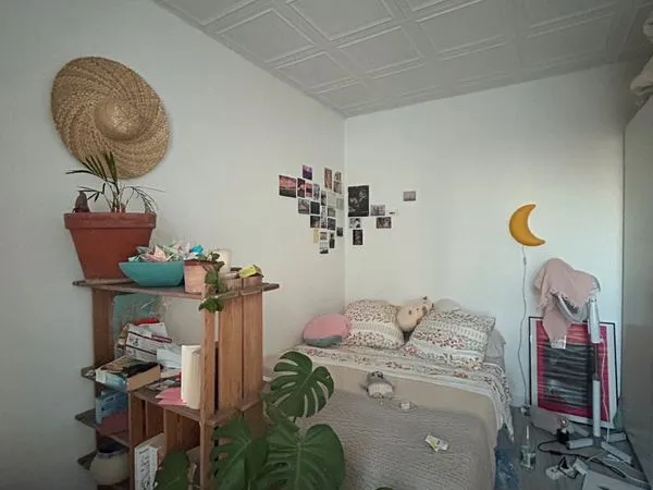 Chambre en colocation à Saint Ouen