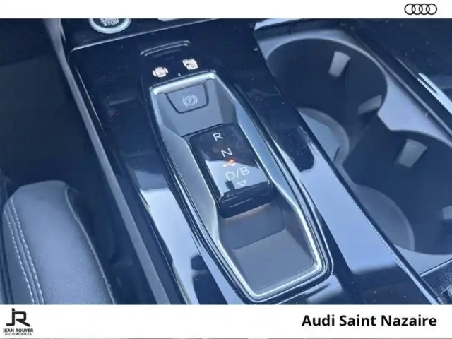 Audi E-Tron q6  387 ch 100 kwh quattro — photo 11
