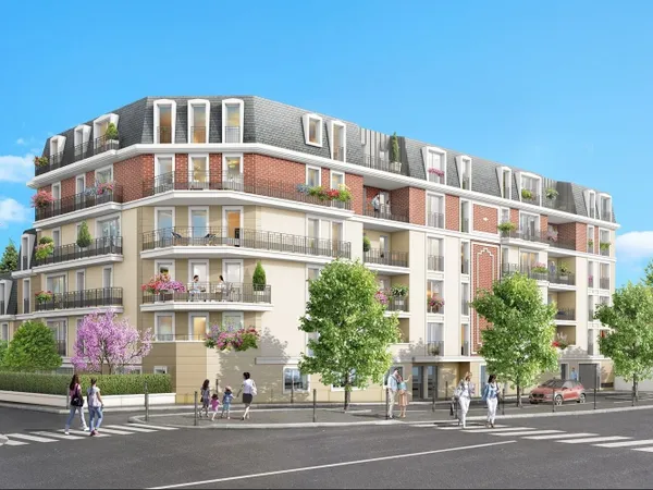 Stationnement Vente La Frette-sur-Seine 12000€