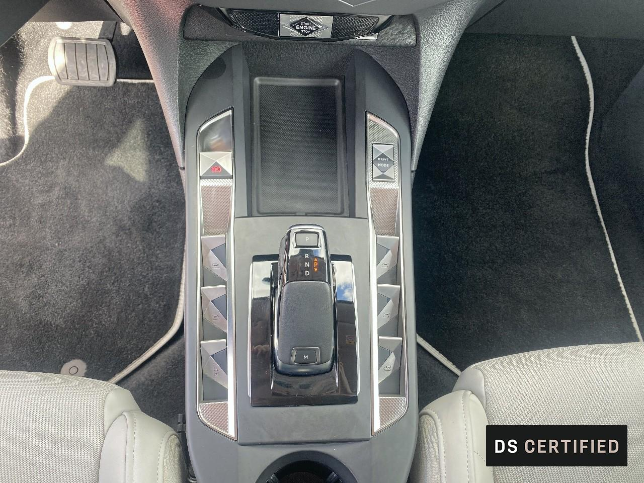 Ds Ds 3 1.2 puretech 130ch esprit voyage automatique — photo 29