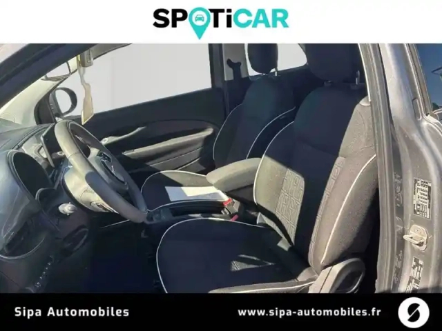 Fiat 500 e 118 ch — photo 12