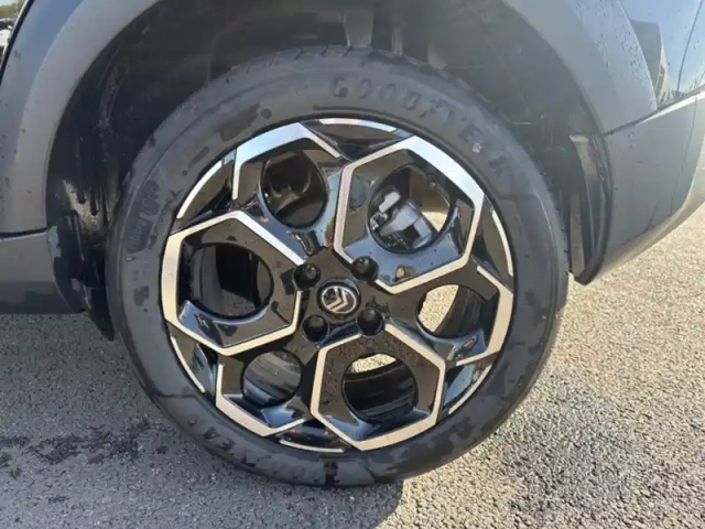 Citroën C3 hybrid 110 max — photo 9