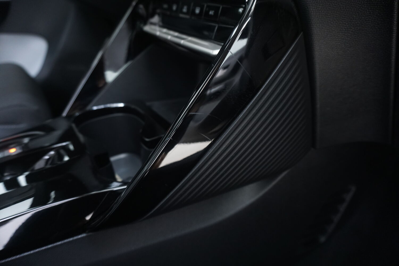 Citroën C3 — photo 10