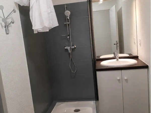 Appartement studio location