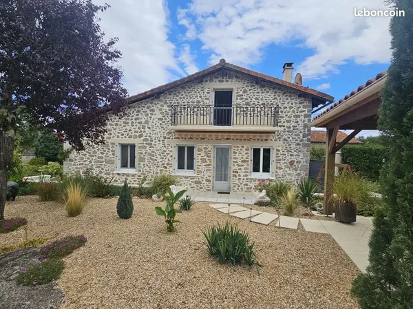 Propriété 7 pièces 191 m²