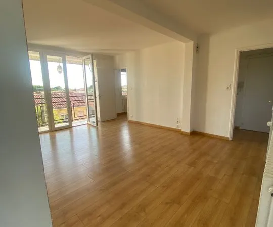 Appartement de 69m2 à louer sur Béziers