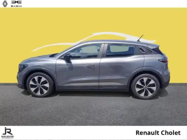 Renault Megane e-tech electric ev60 130ch evolution er super charge -b — photo 10