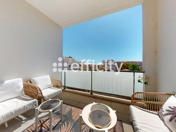 Appartement 4 pièces 90 m²