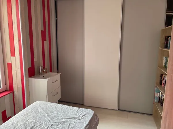 Chambre de 11m2 à louer sur Montreuil