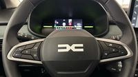 Dacia Jogger 1.2 Eco-G 120ch Extreme 7 places auto -25 — photo 25