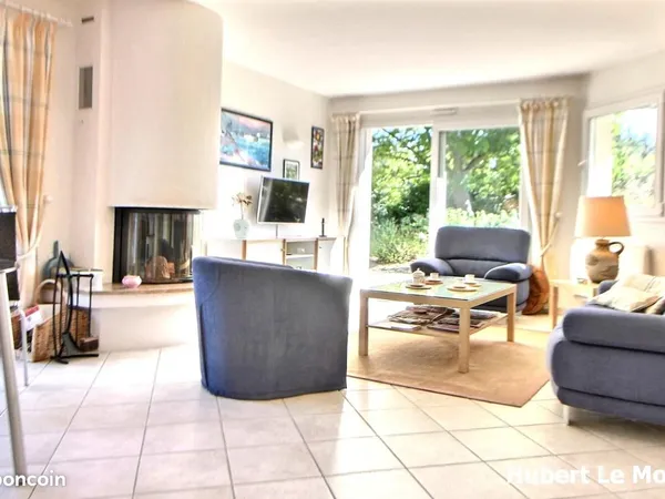 Maison 6 pièces 153 m²